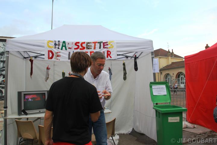 Diapositive suivante